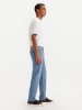 Levi's Jeans "511" - Slim fit - in Hellblau