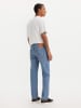 Levi's Jeans "511" - Slim fit - in Hellblau