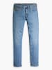 Levi's Jeans "511" - Slim fit - in Hellblau