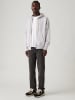 Levi's Spijkerbroek "511" - slim fit - antraciet