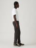Levi's Spijkerbroek "511" - slim fit - antraciet
