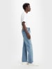 Levi's Dżinsy "527" - Regular fit - w kolorze błękitnym