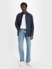 Levi's Spijkerbroek "527" - regular fit - lichtblauw