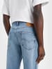 Levi's Spijkerbroek "527" - regular fit - lichtblauw