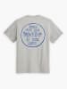 Levi's Shirt in Grau