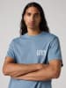 Levi's Shirt in Blau