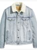 Levi's Jeansjacke in Hellblau