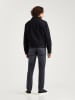 Levi's Jeansjacke in Schwarz
