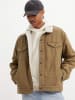 Levi's Übergangsjacke in Hellbraun