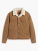 Levi's Übergangsjacke in Hellbraun