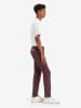 Levi's Chino in Lila