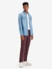 Levi's Chinobroek paars