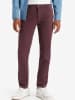 Levi's Chino in Lila