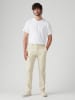 Levi's Spodnie chino w kolorze beżowym