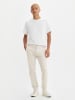 Levi's Spodnie chino w kolorze kremowym