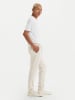Levi's Spodnie chino w kolorze kremowym