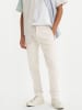 Levi's Spodnie chino w kolorze kremowym