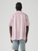 Levi's Hemd in Rosa