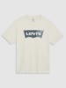 Levi's Koszulka w kolorze kremowym