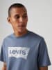Levi's Koszulka w kolorze granatowym