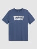Levi's Koszulka w kolorze granatowym