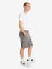 Levi's Cargoshorts in Grau