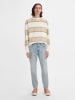 Levi's Jeans "512" - Slim fit - in Hellblau