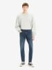 Levi's Spijkerbroek "512" - slim fit - donkerblauw