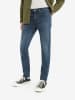 Levi's Spijkerbroek "512" - slim fit - donkerblauw