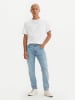 Levi's Jeans "512" - Slim fit - in Hellblau