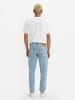 Levi's Jeans "512" - Slim fit - in Hellblau