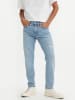 Levi's Jeans "512" - Slim fit - in Hellblau