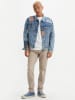 Levi's Jeans "512" - Slim fit - in Beige