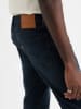 Levi's Dżinsy "502" - Tapered fit - w kolorze granatowym
