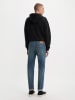 Levi's Dżinsy "502" - Tapered fit - w kolorze granatowym