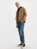 Levi's Jeans "502" - Tapered fit - in Dunkelblau