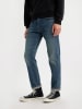Levi's Jeans "502" - Tapered fit - in Dunkelblau
