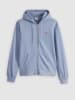 Levi's Bluza w kolorze niebieskim