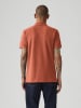Levi's Poloshirt in Rot