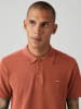 Levi's Poloshirt in Rot