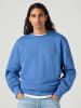 Levi's Sweatshirt in Blau