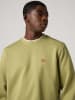Levi's Sweatshirt groen