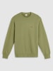 Levi's Sweatshirt groen