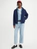 Levi's Dżinsy - Loose fit - w kolorze błękitnym