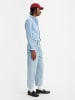 Levi's Jeans - Loose fit - in Hellblau