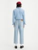 Levi's Spijkerbroek - loose fit - lichtblauw