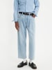 Levi's Dżinsy - Loose fit - w kolorze błękitnym