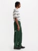 Levi's Broek groen