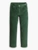 Levi's Hose in Grün