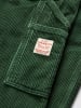 Levi's Hose in Grün